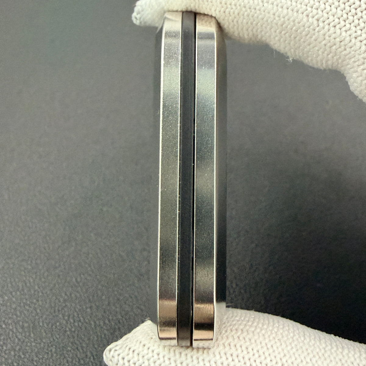 Coco Candy Titanium