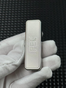 Tita Stainless Steel Engraved