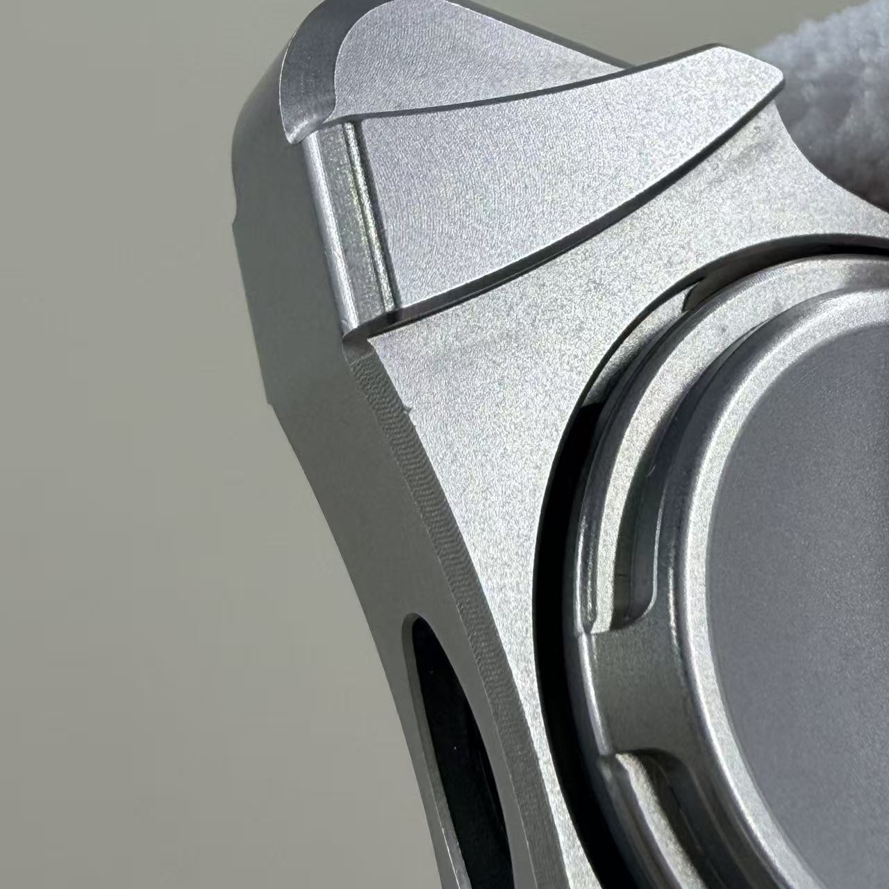 Silk Stainless Steel