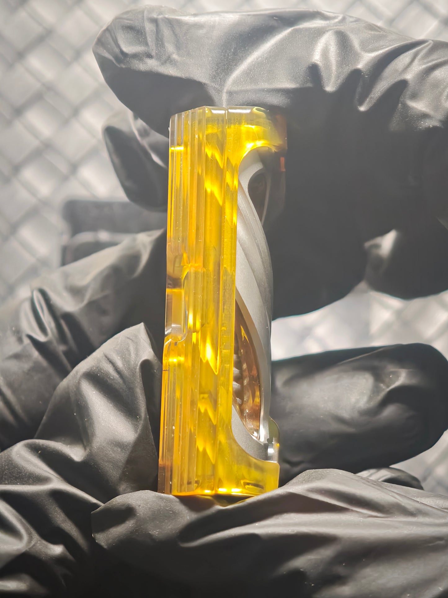 01EDC Gene Capsule PEI
