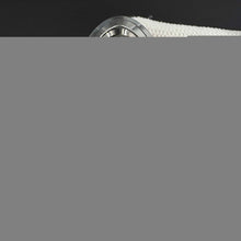 Cat's Eye Stainless Steel Polished