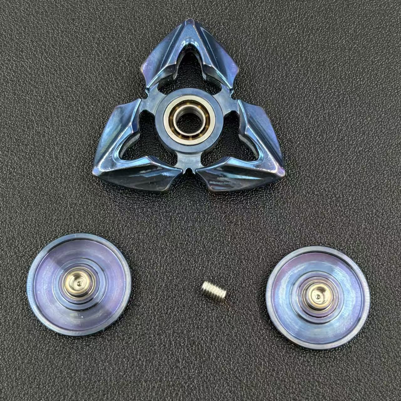 Soul Titanium