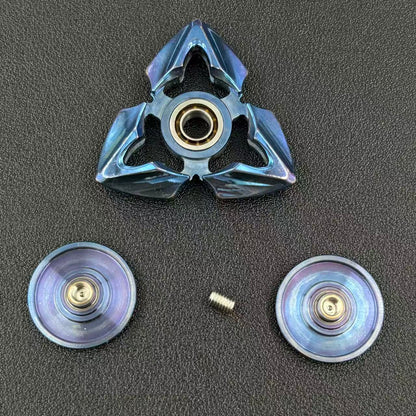Soul Titanium