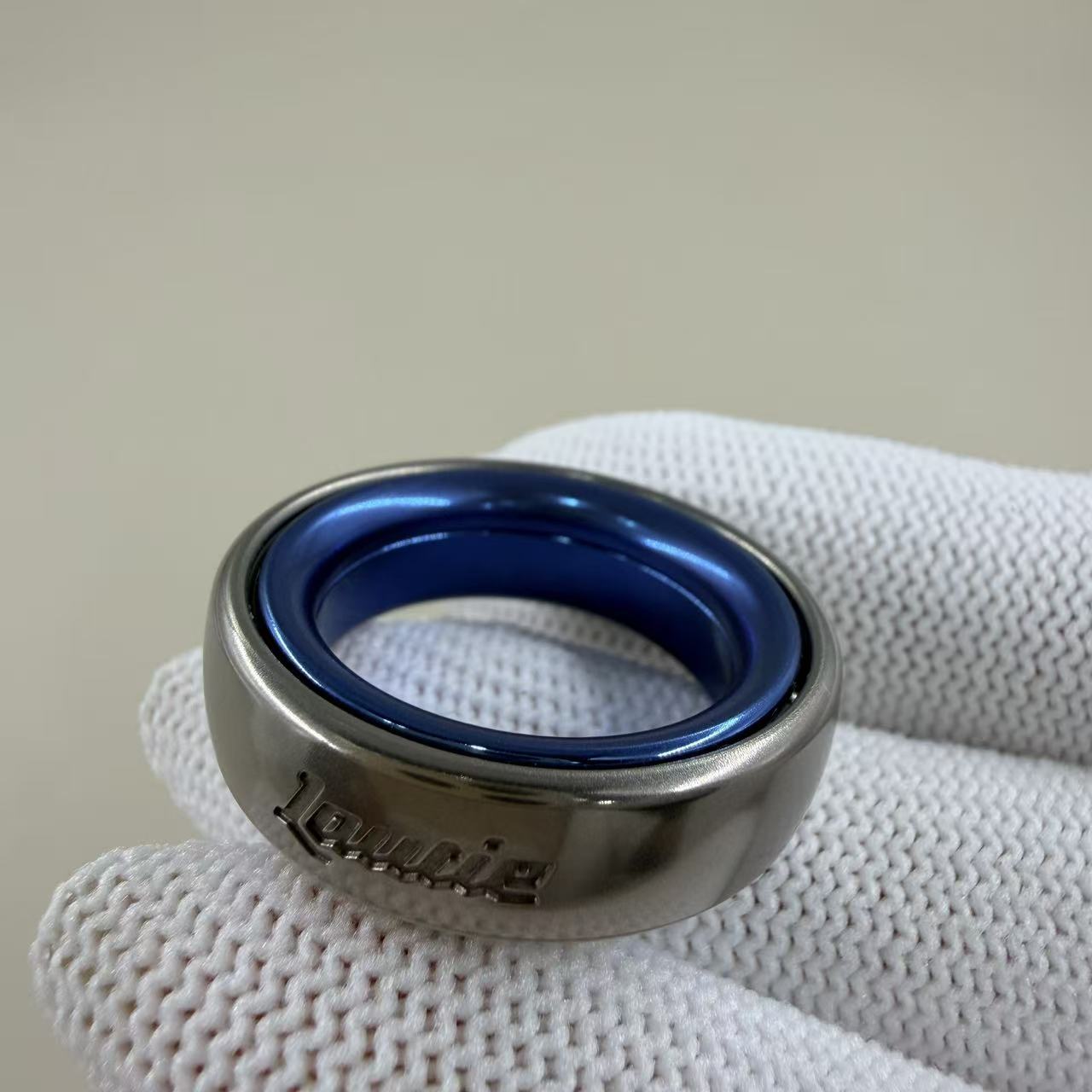Mechanic I Slim Titanium