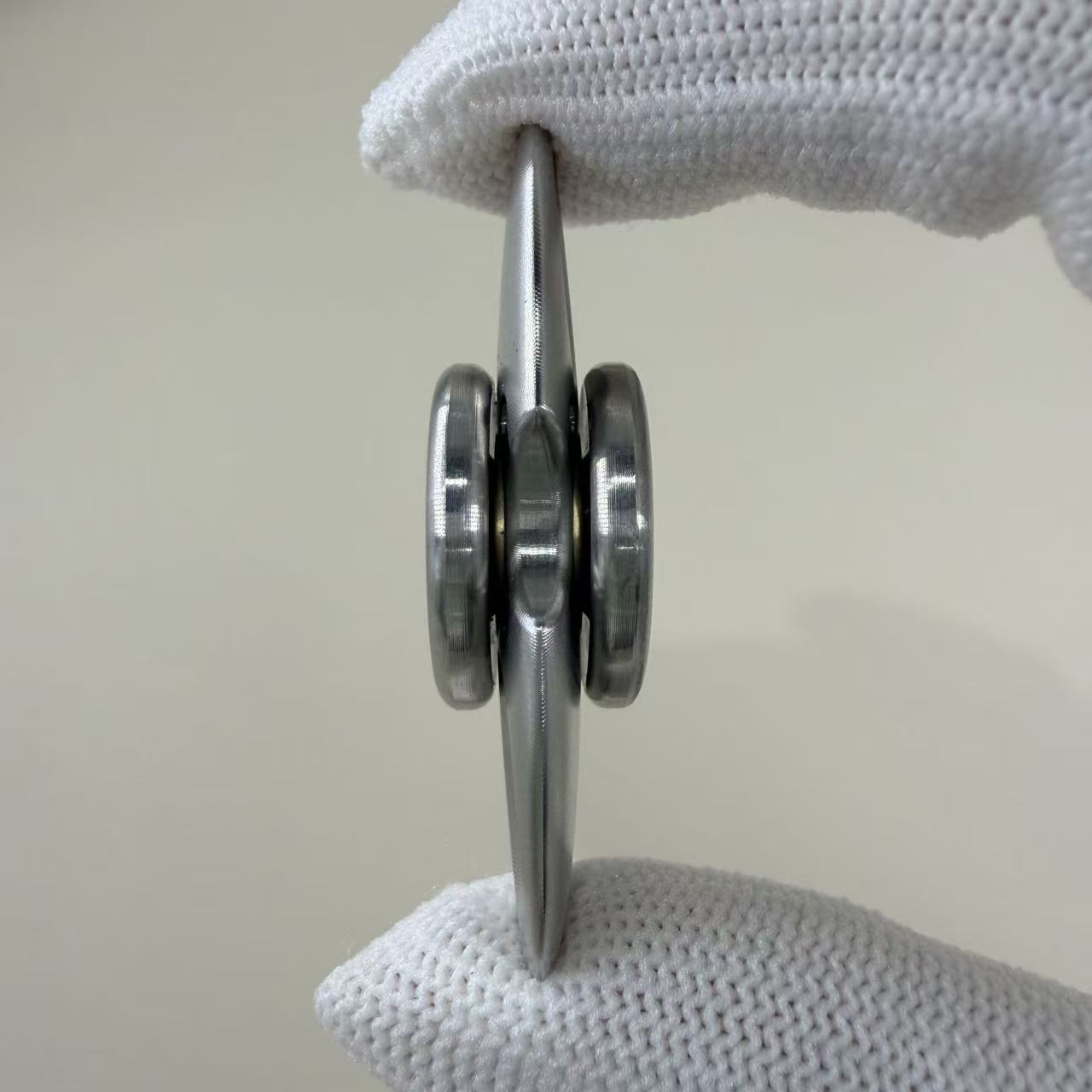 Dragonfly Stainless Steel