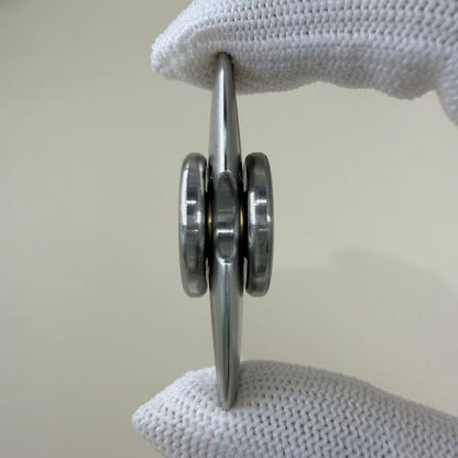 Dragonfly Stainless Steel