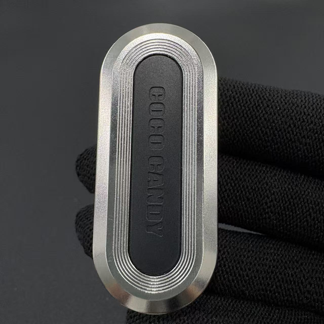 Coco Candy Titanium PEEK