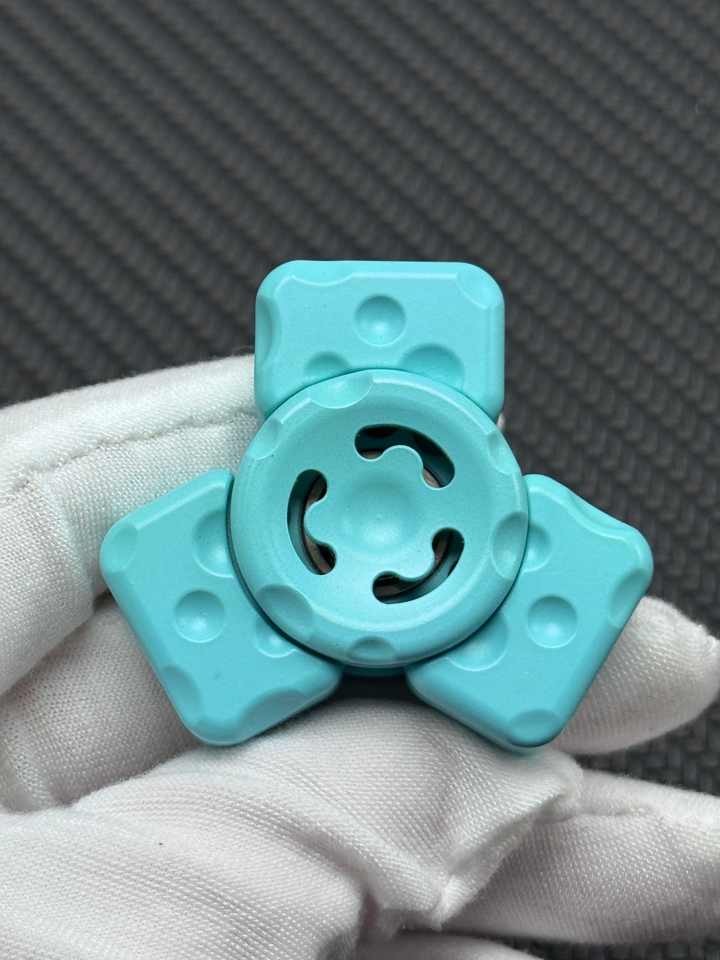 OS EDC Cheese Stainless Steel