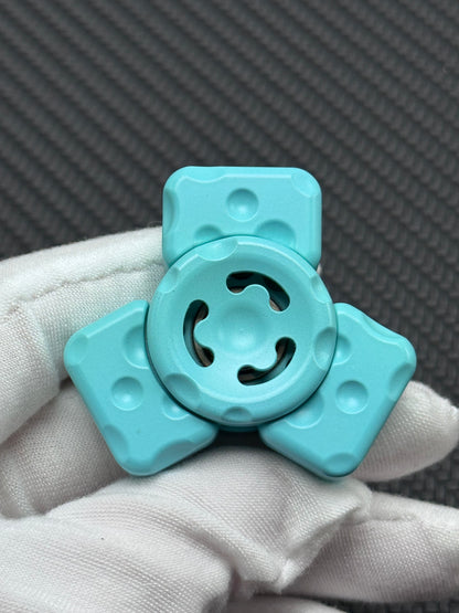 OS EDC Cheese Stainless Steel
