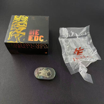 Ling Yun 3.0 Zirconium