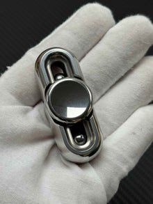 Sausage Stainless Steel Polished