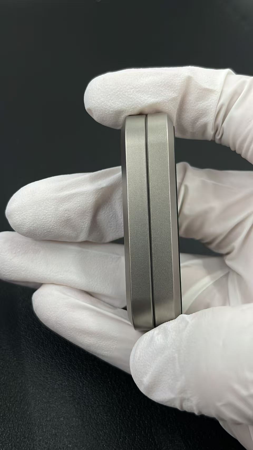 Spice Pin Stainless Steel