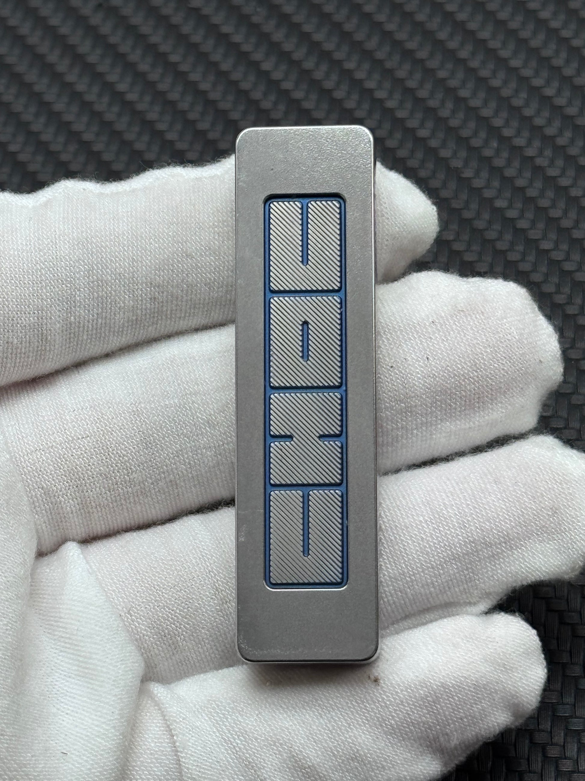 Choc Titanium