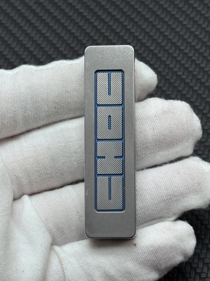Choc Titanium