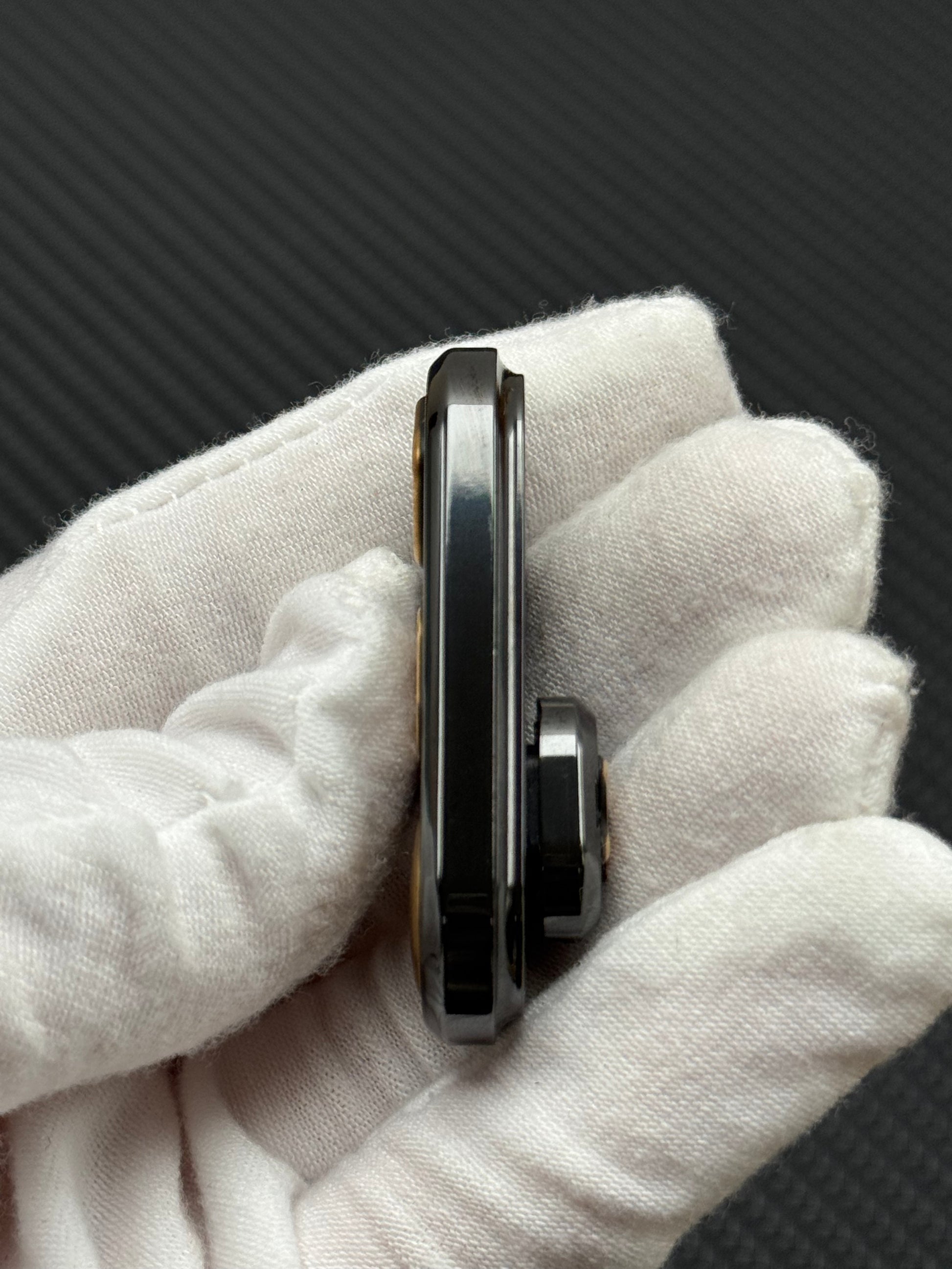 Crispy Stick Mini Zirconium