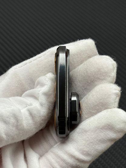 Crispy Stick Mini Zirconium