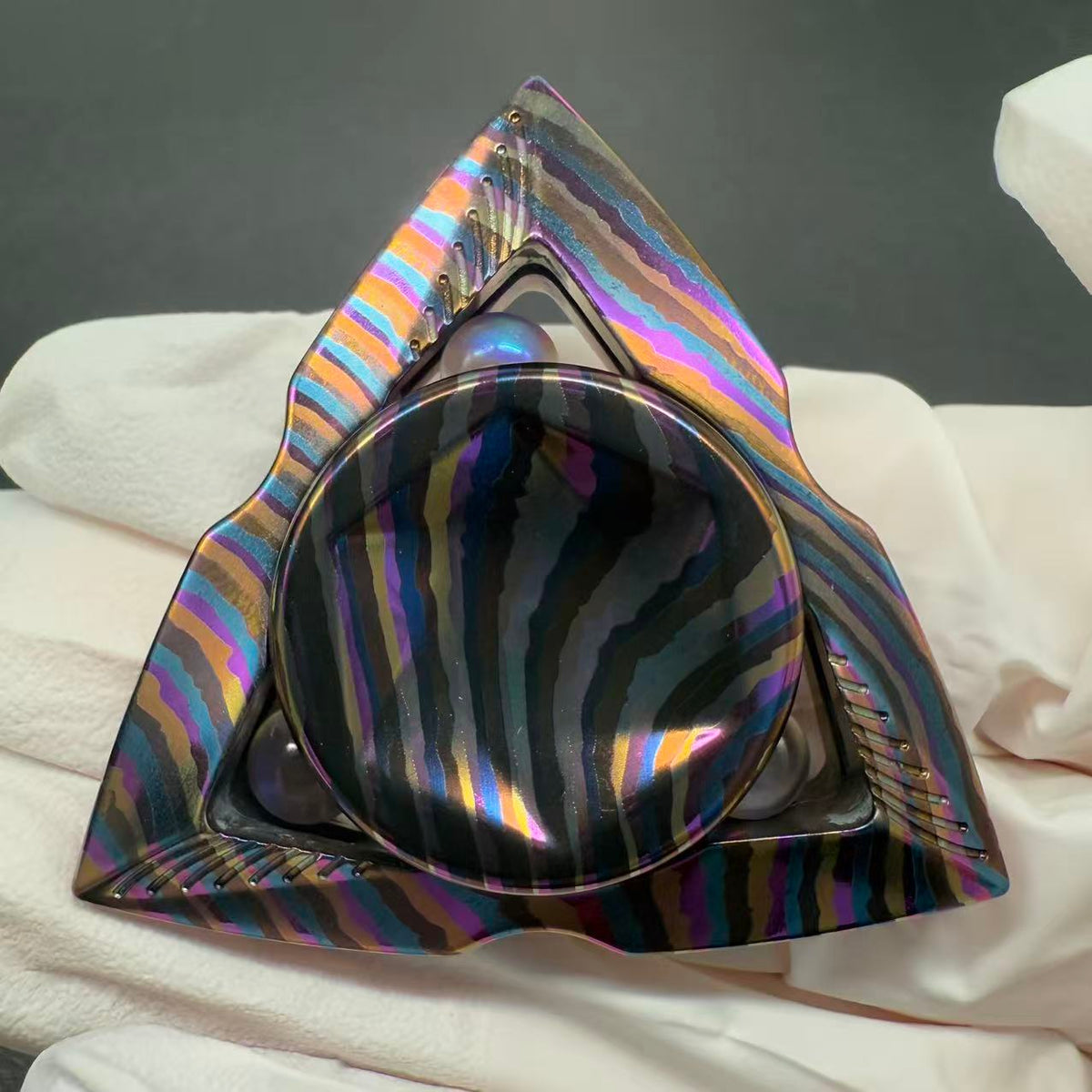 Phoenix Zircuti