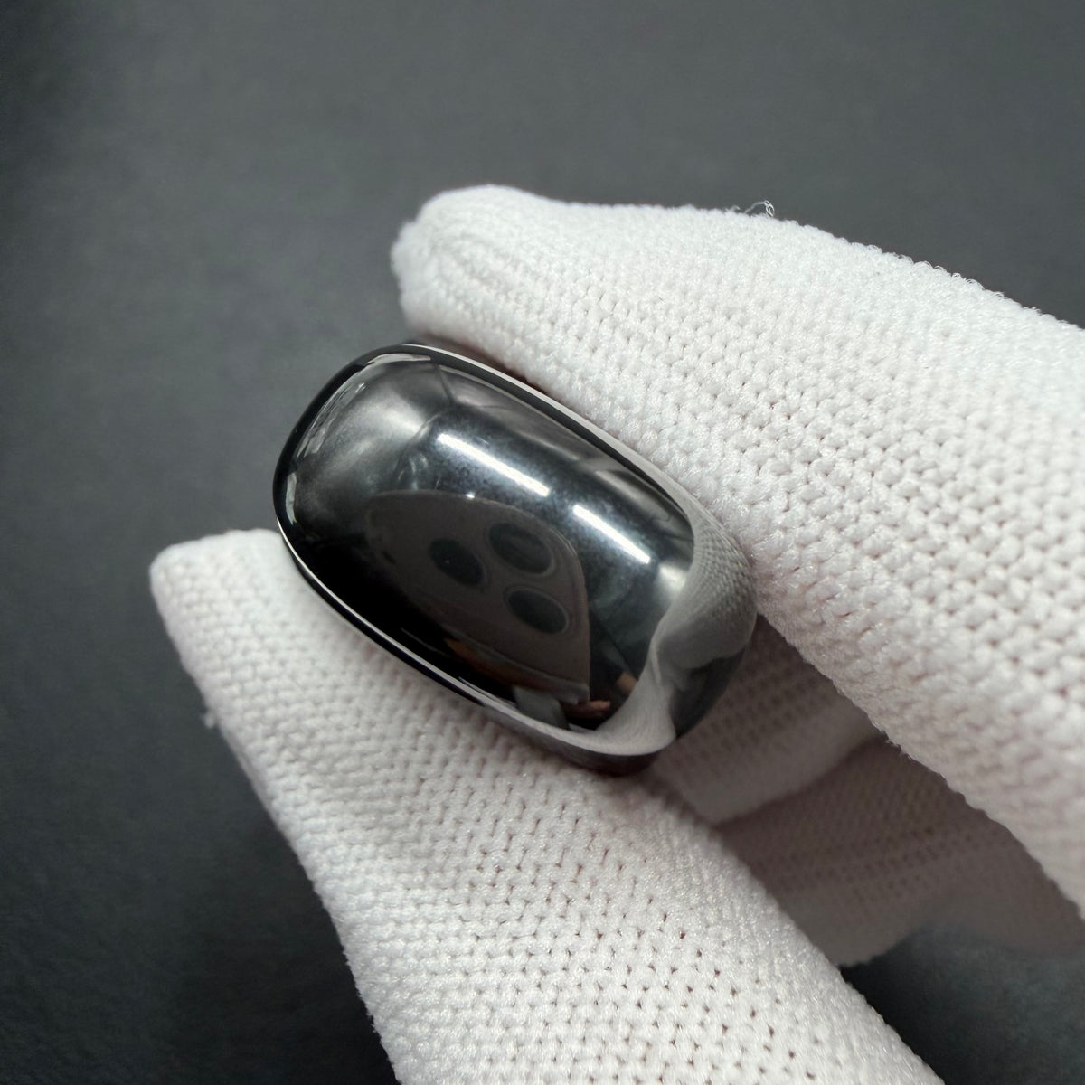 Splendor Zirconium Polished