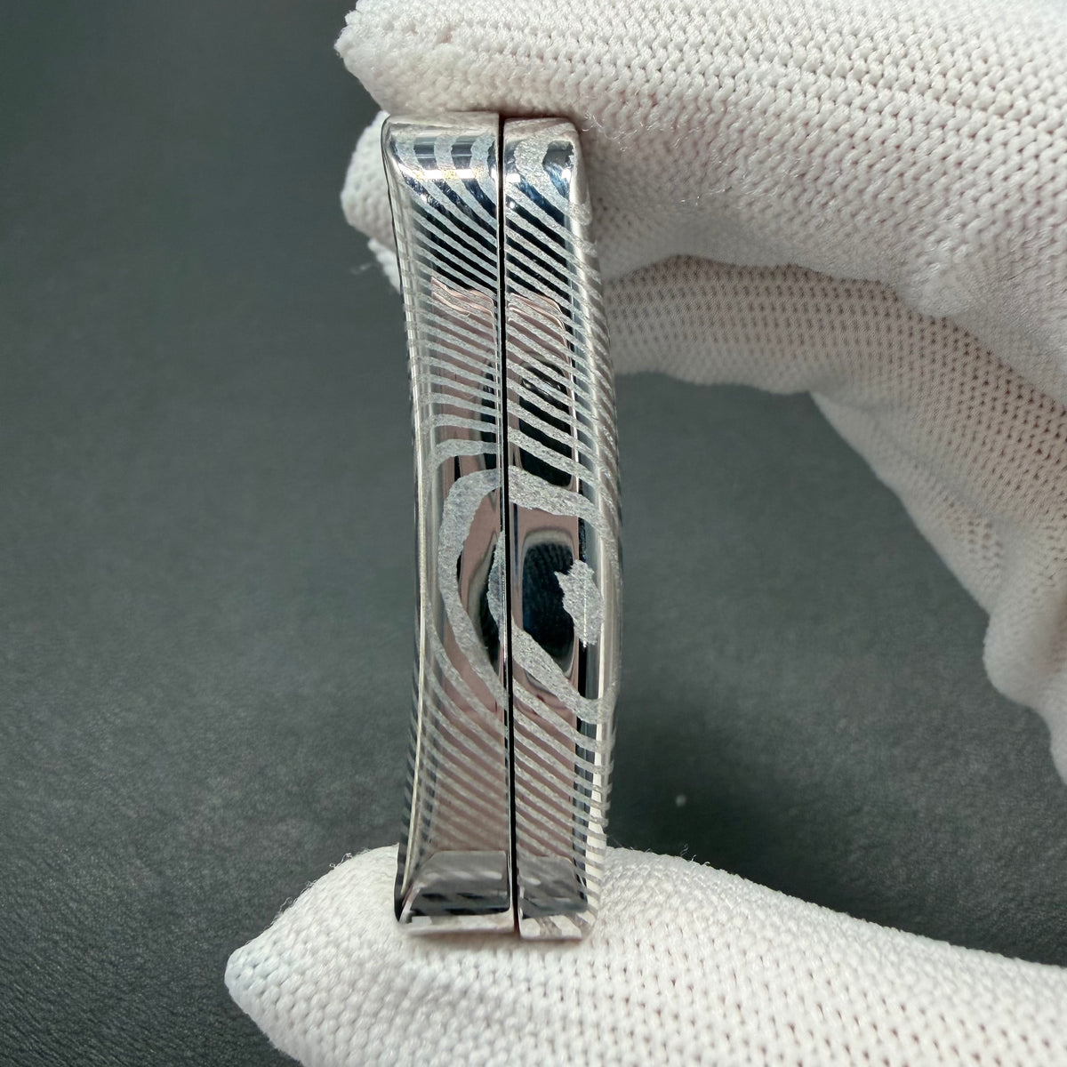 POPO Damasteel
