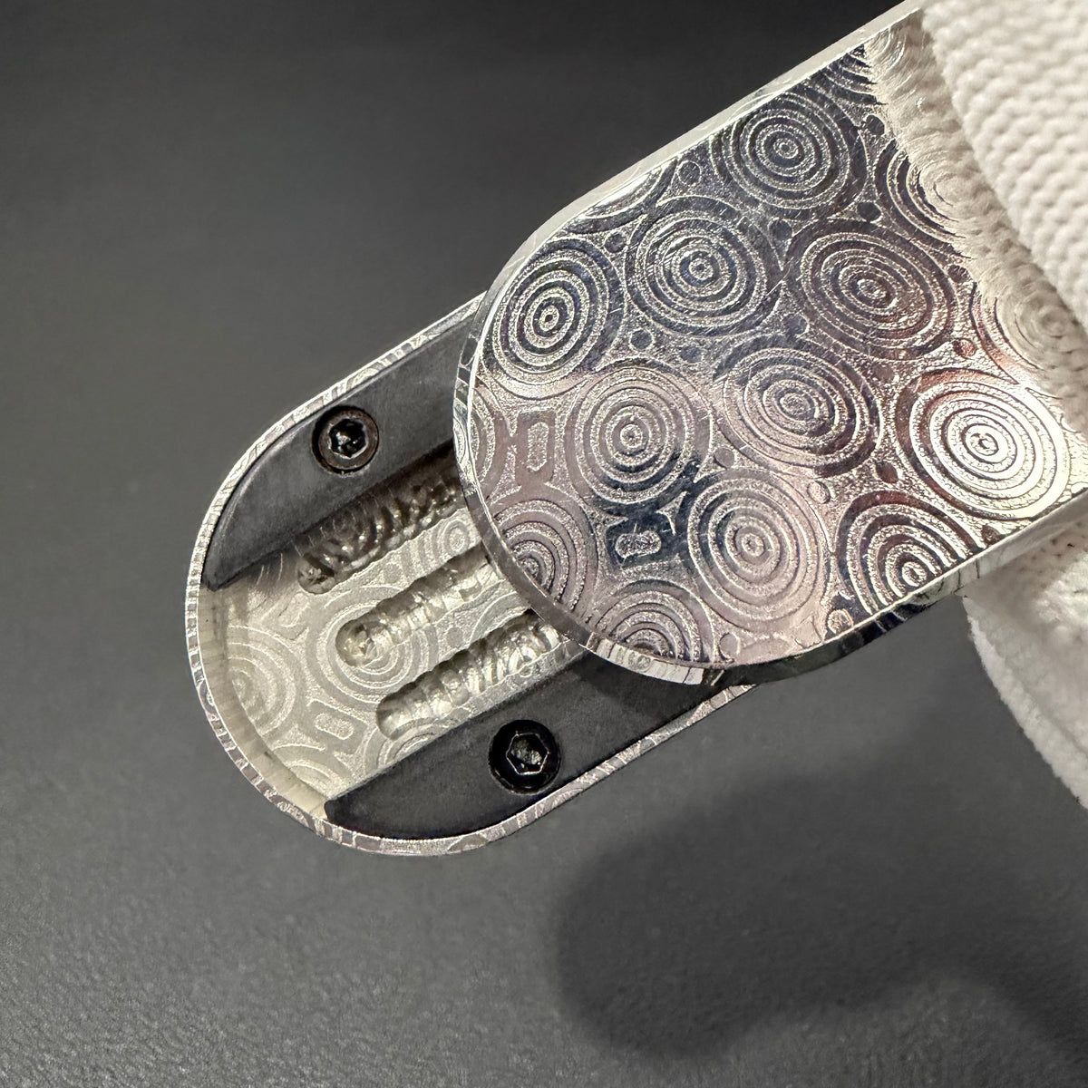 F2 Damasteel Limited 8