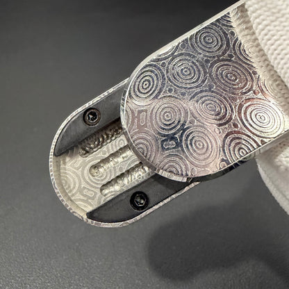 F2 Damasteel Limited 8