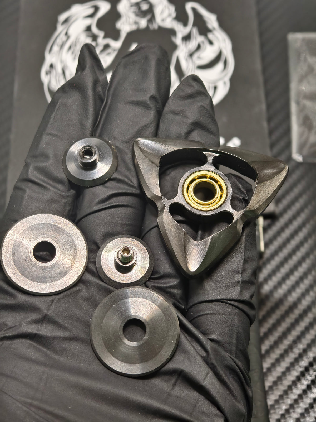 Mave 1.0 Zirconium