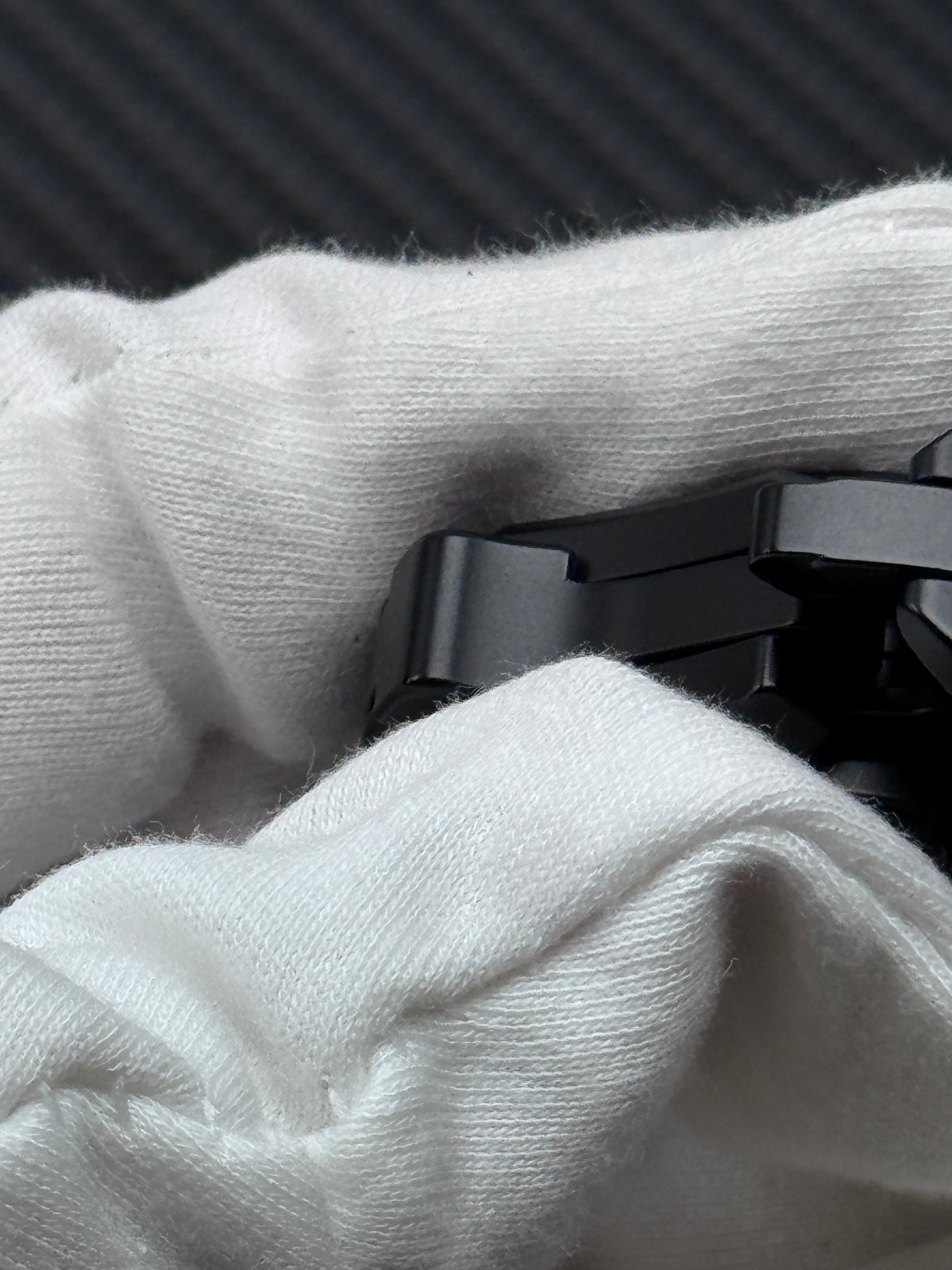 Hidden Blade Stainless Steel