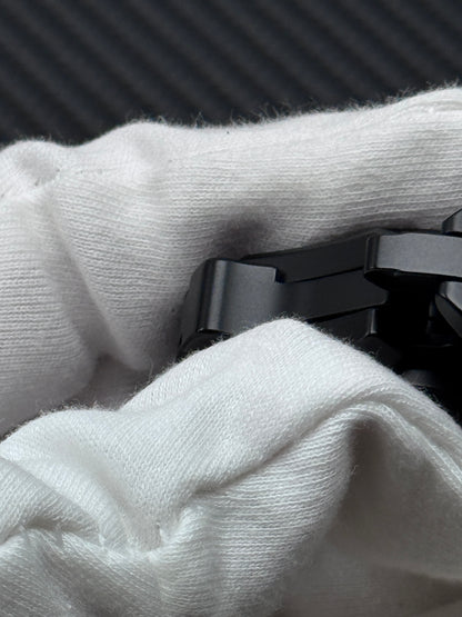 Hidden Blade Stainless Steel