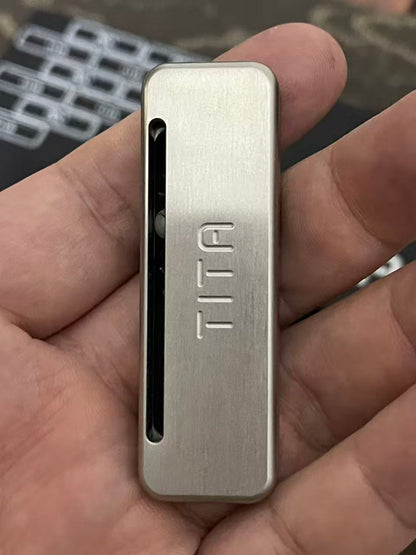 Tita Stainless Steel