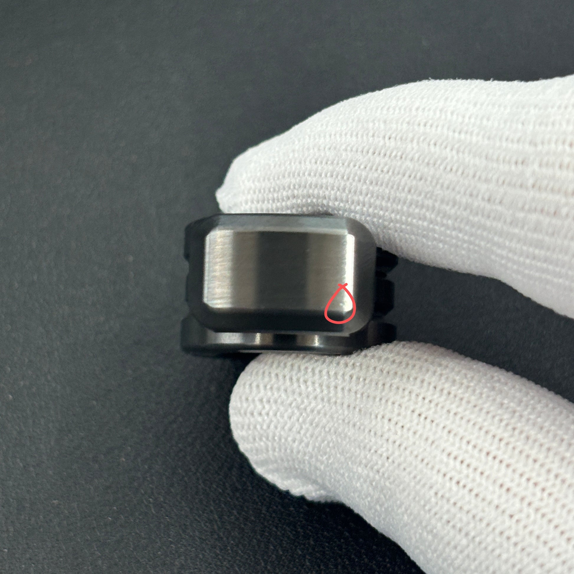 Floating Shadow Zirconium Limited 18