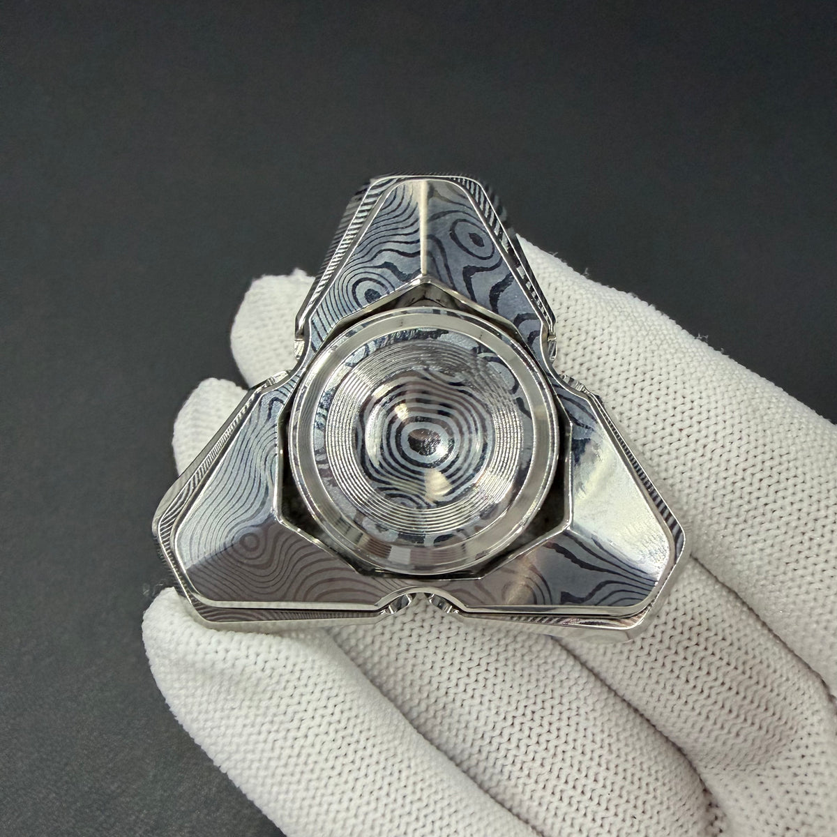Qs Damasteel