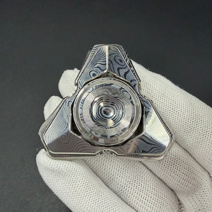 Qs Damasteel