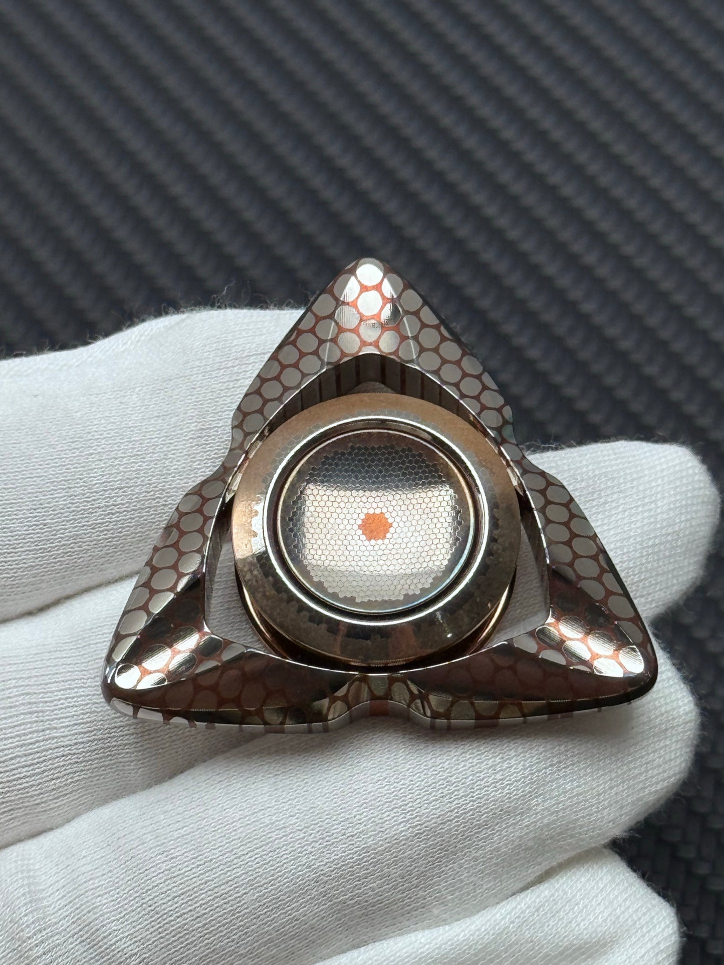 FairyWorks Mave1.0 Superconductor