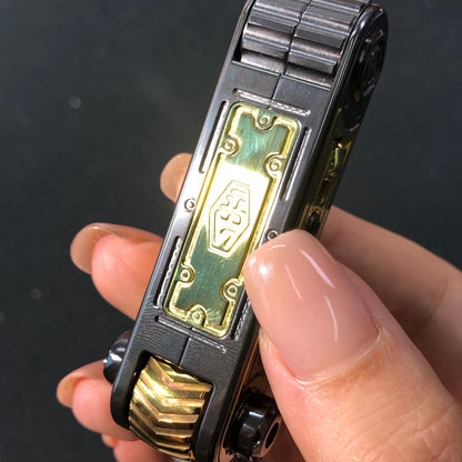Cyber Core Zirconium