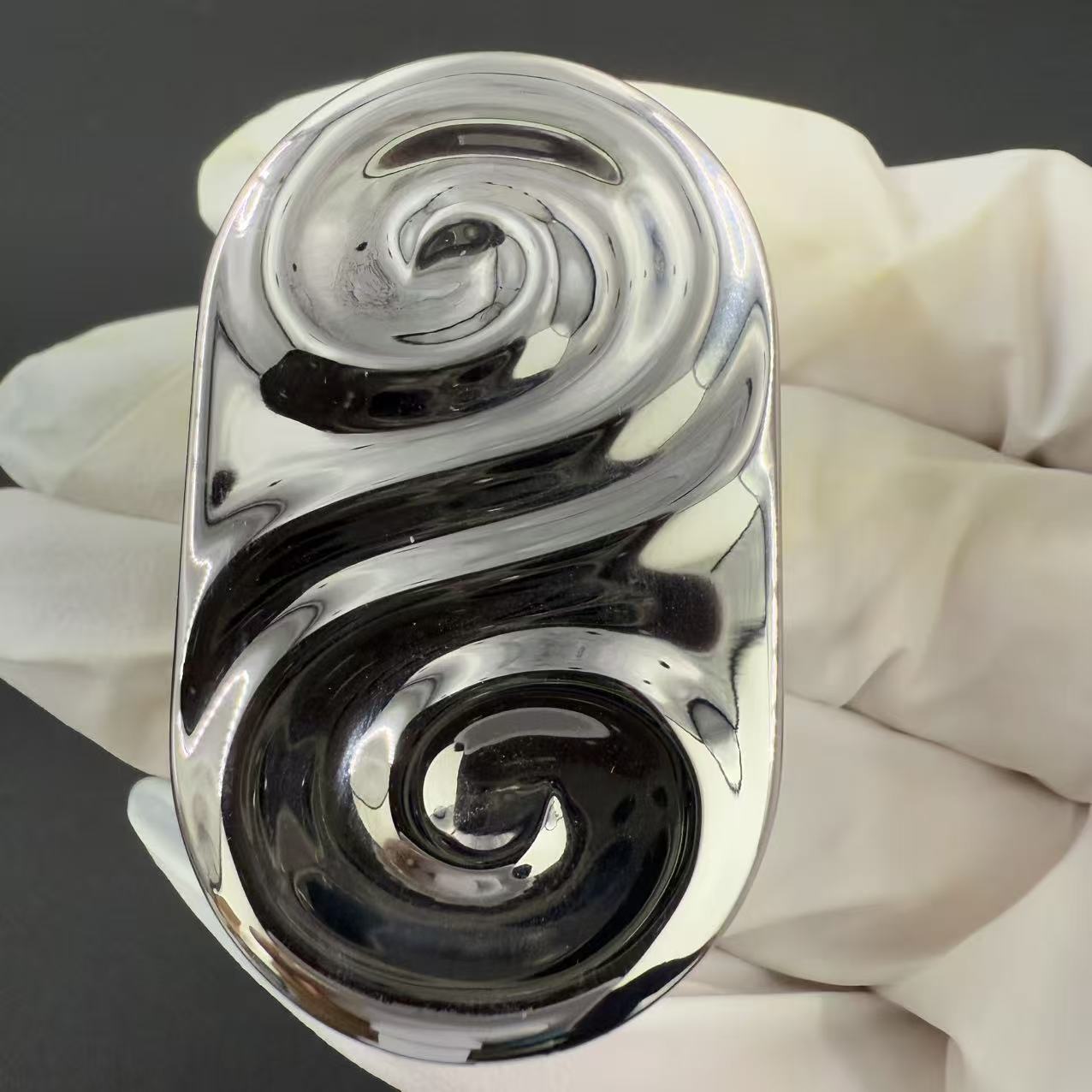 Ripple 2.0 Stainless Steel