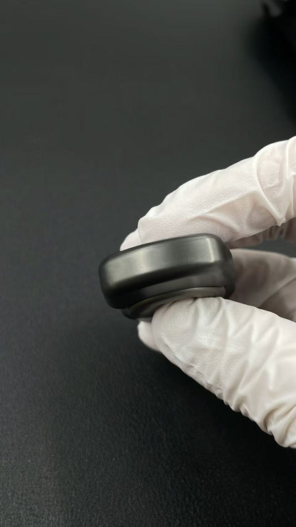Long Slim Zirconium