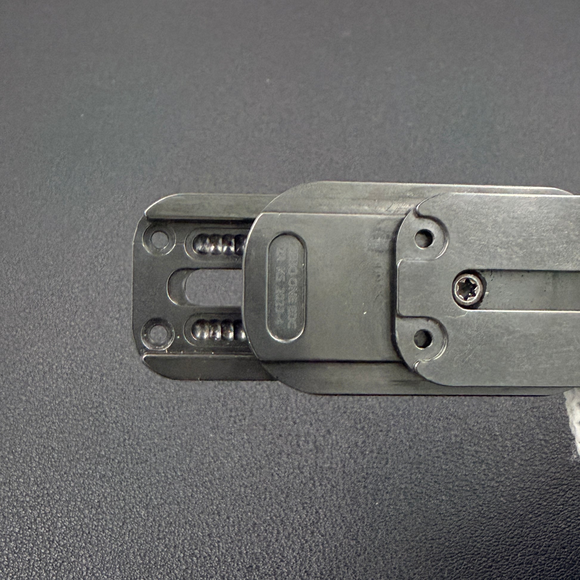 3 Layer Dense Core Zirconium