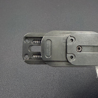 3 Layer Dense Core Zirconium
