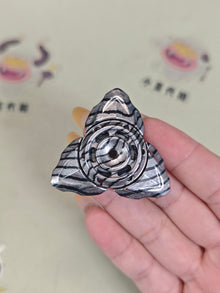 Dragon Pearl Zircuti