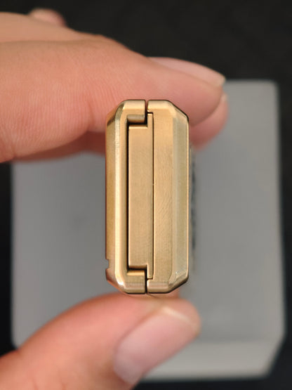 Spirit Brass