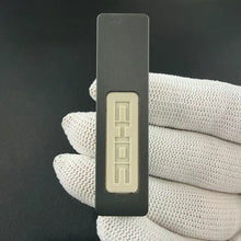 Choc Zirconium Stainless Steel PEEK