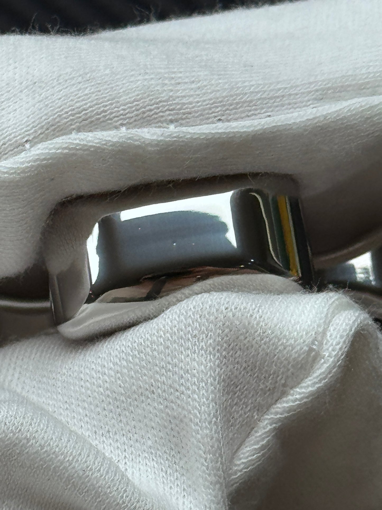 Stainless Steel