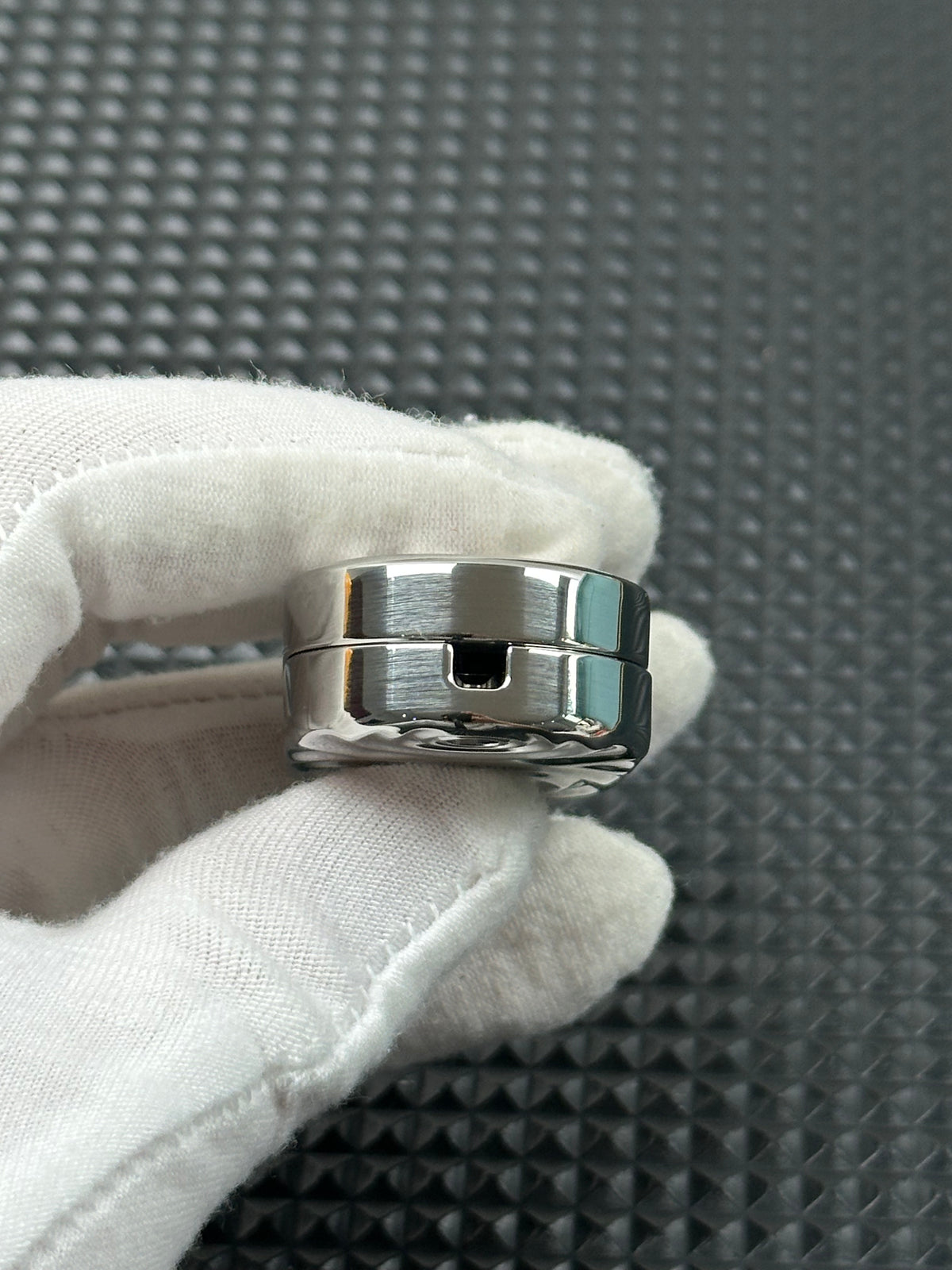 Ripple 2.0 Stainless Steel