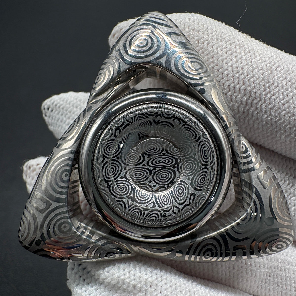 Wind Damasteel Limited Edition