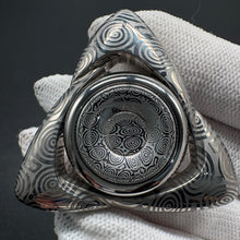 Wind Damasteel Limited Edition