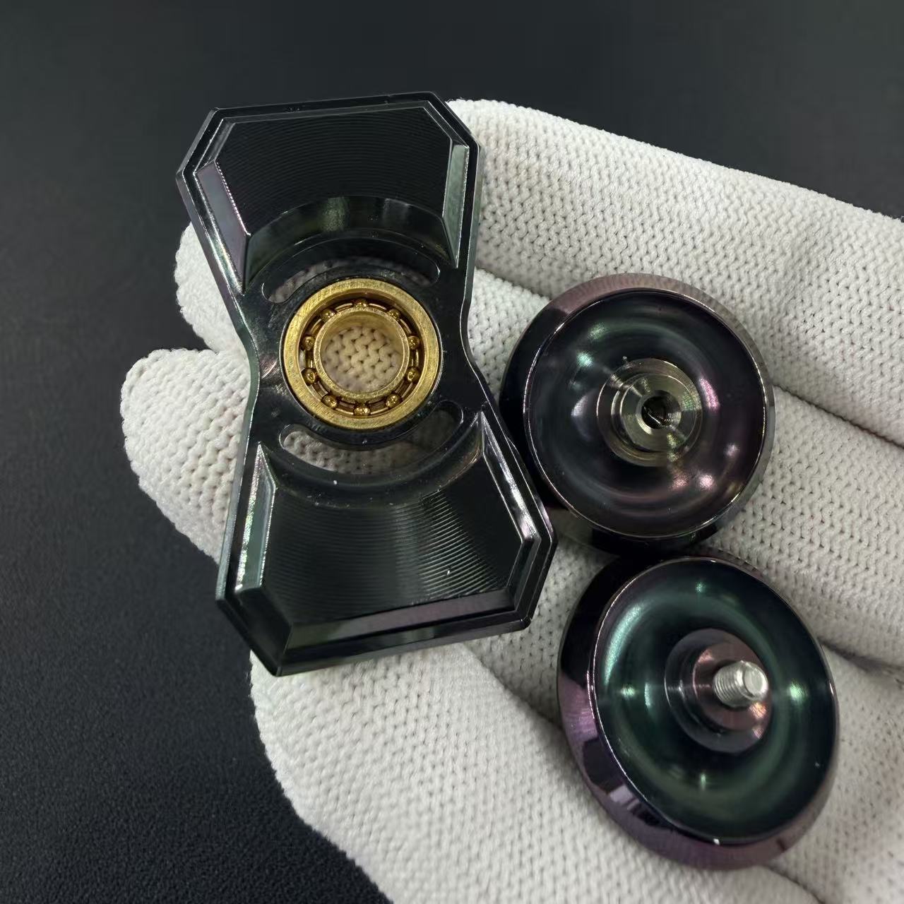 Duke Zirconium