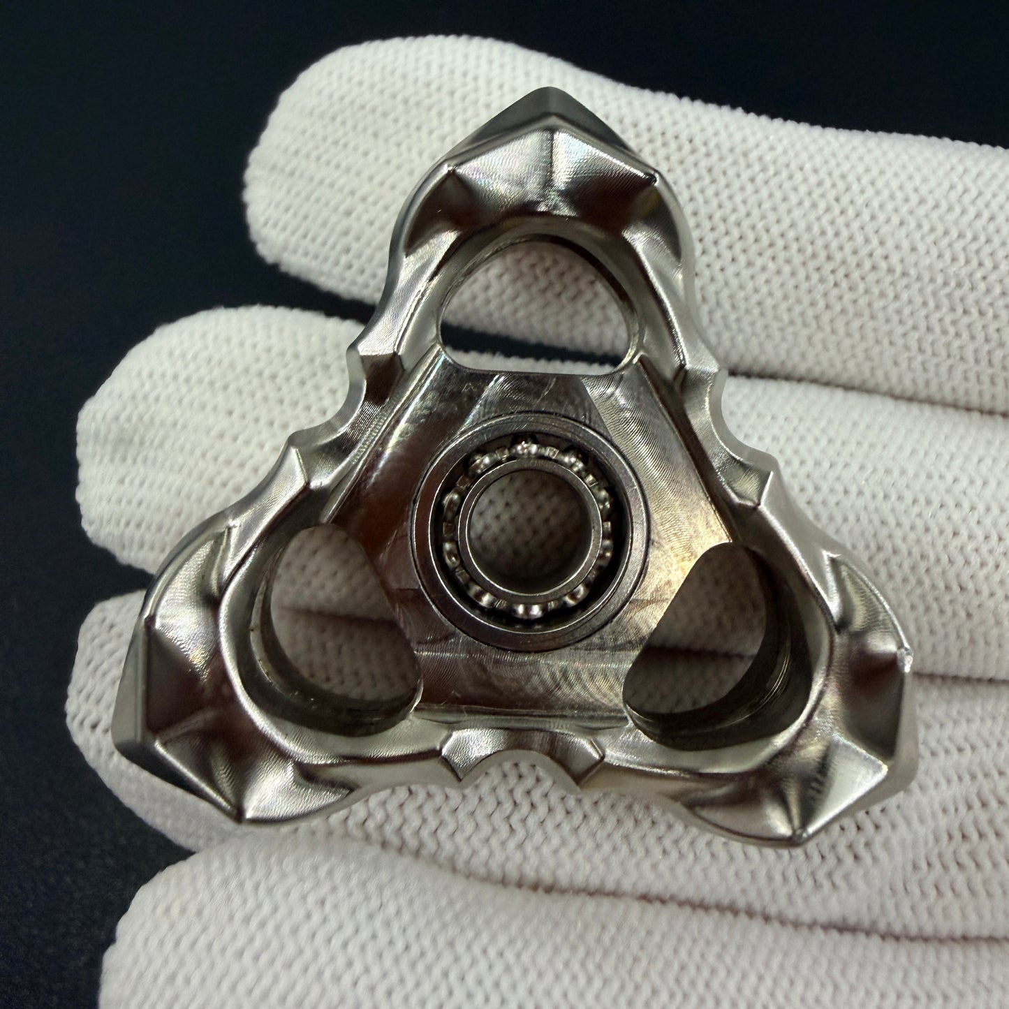 Thorns And Fog
