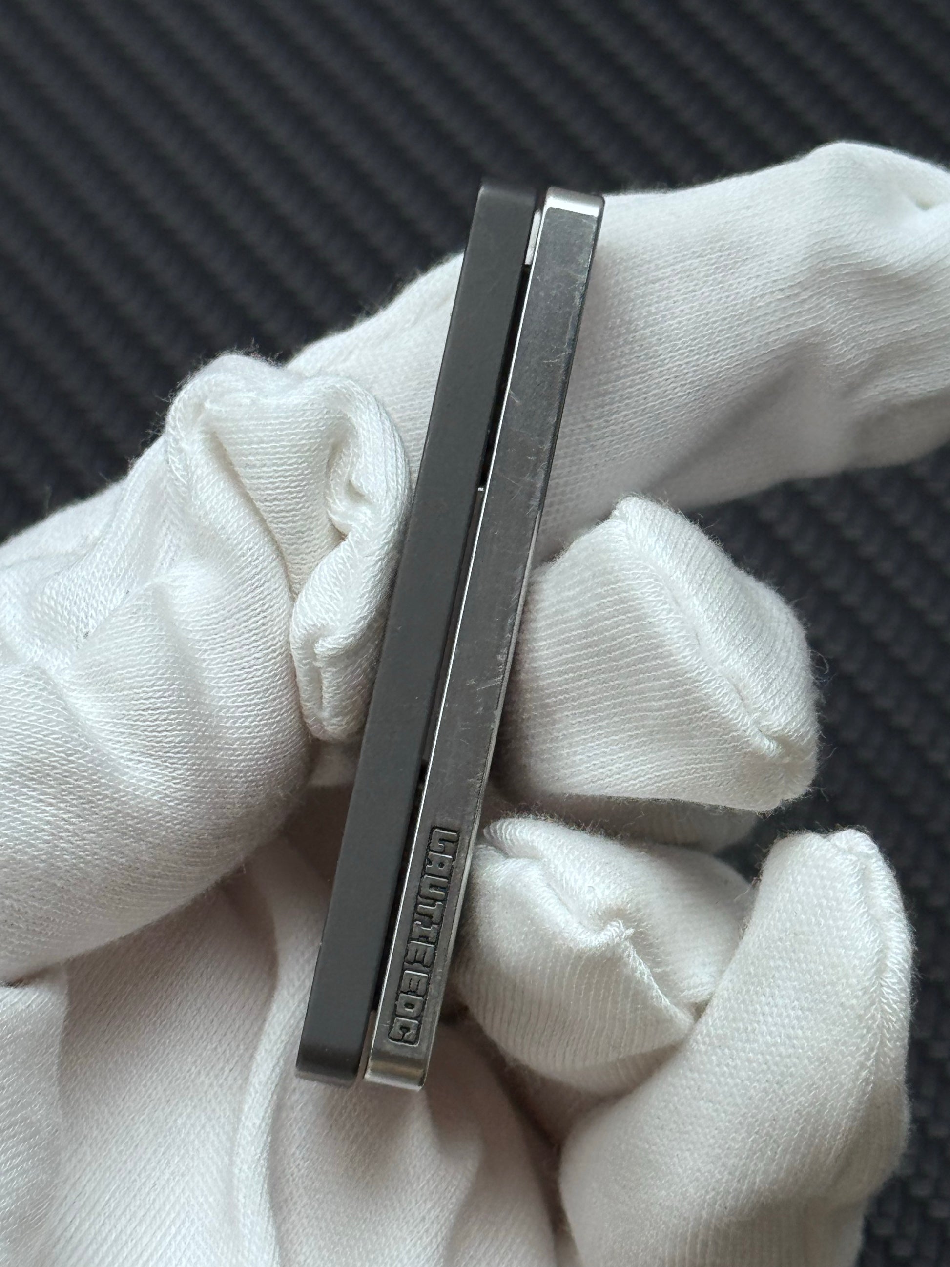 LAUTIE Choc Zirconium