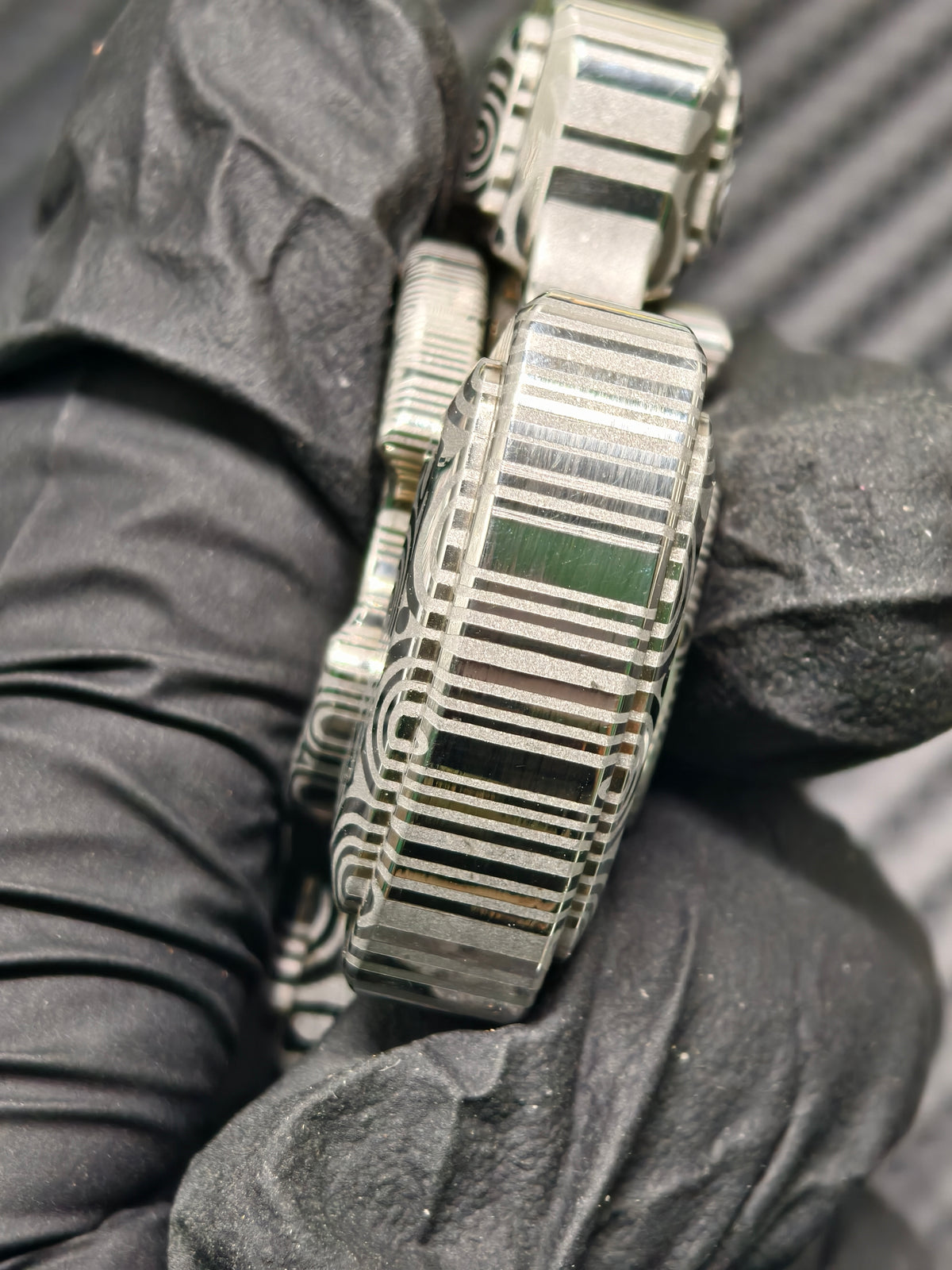 Source OG Damasteel