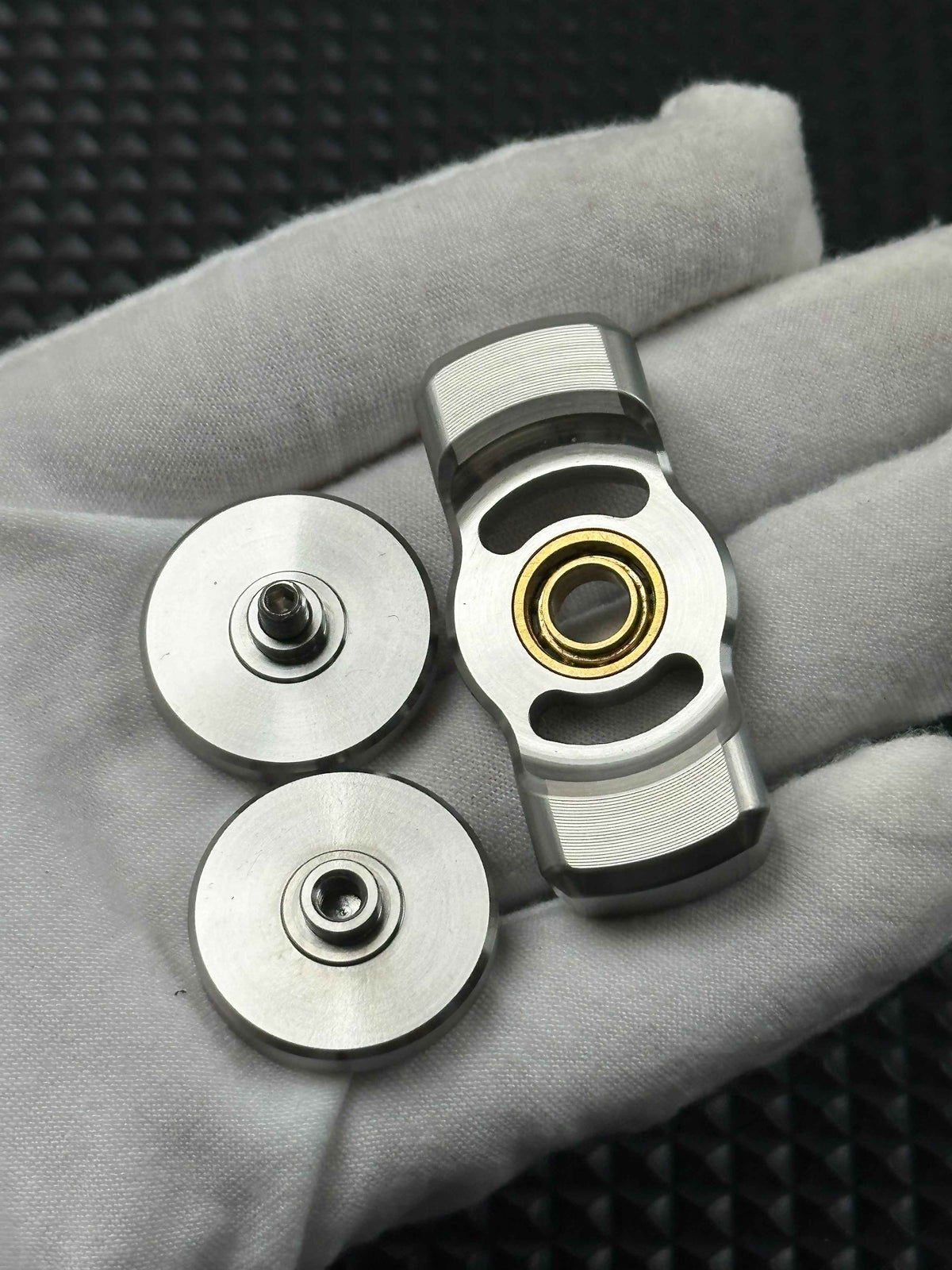 Titanium